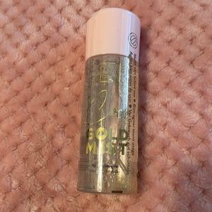 The Beauty Crop Coco Gold Mist setting mist